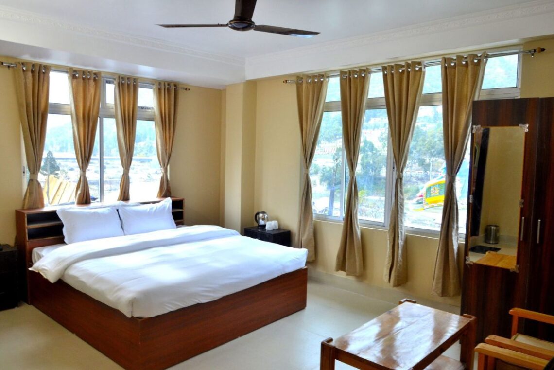 Rupa Homestay,Arunachal